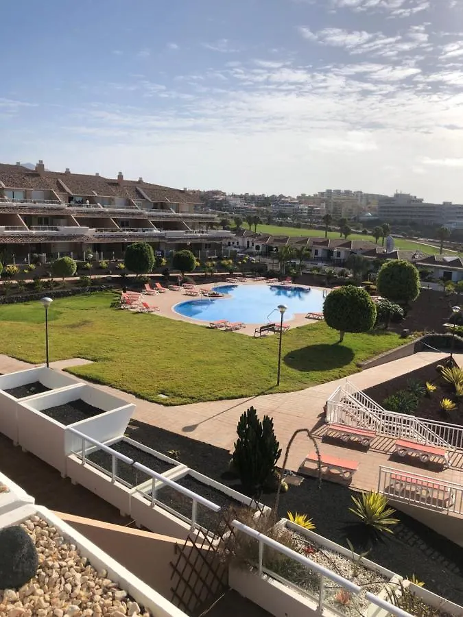 Royal Marina Golf Apartment San Miguel de Abona
