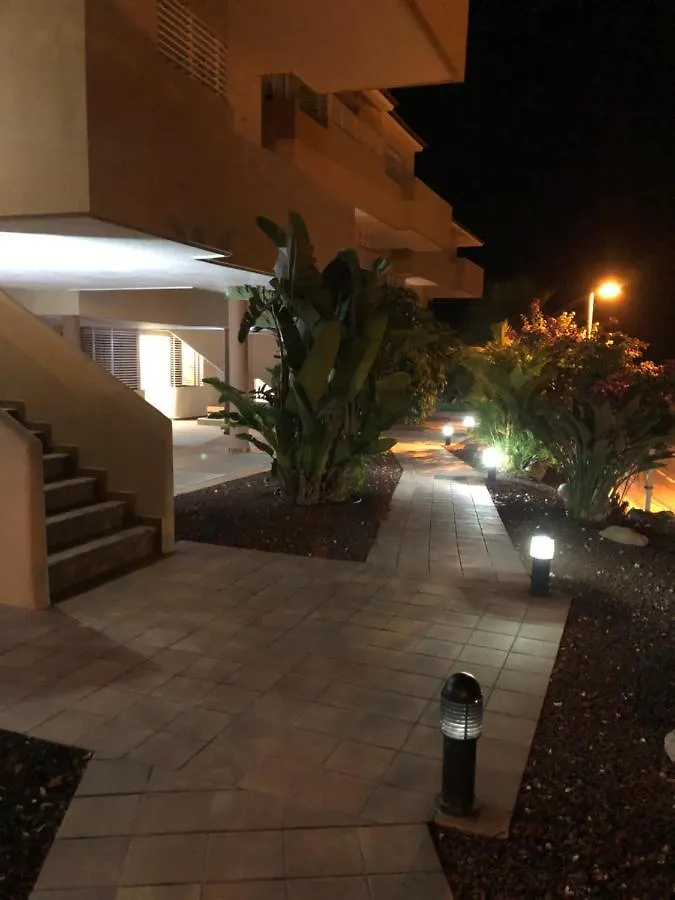 Royal Marina Golf Apartment San Miguel de Abona 0*,
