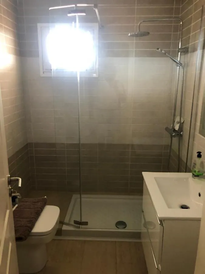 Royal Marina Golf Apartment San Miguel de Abona 0*,  Spain