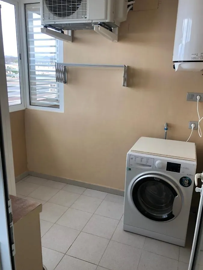 Royal Marina Golf Apartment San Miguel de Abona