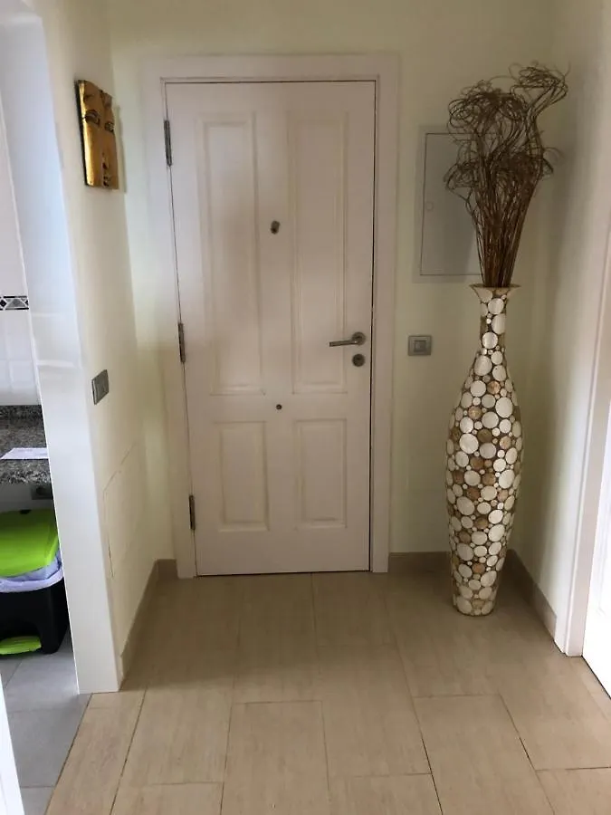 Royal Marina Golf Apartment San Miguel de Abona
