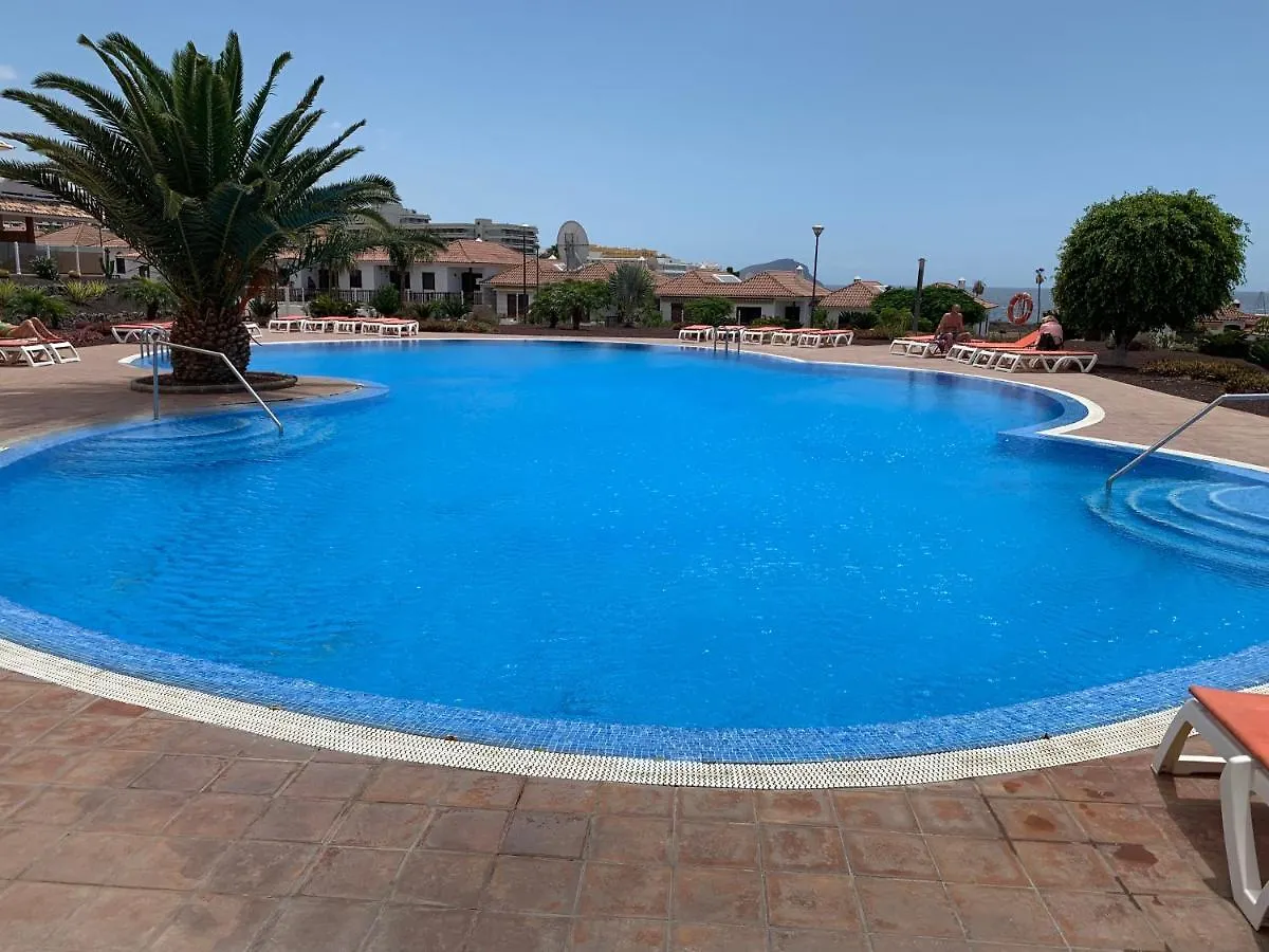 Royal Marina Golf Apartment San Miguel de Abona Spain