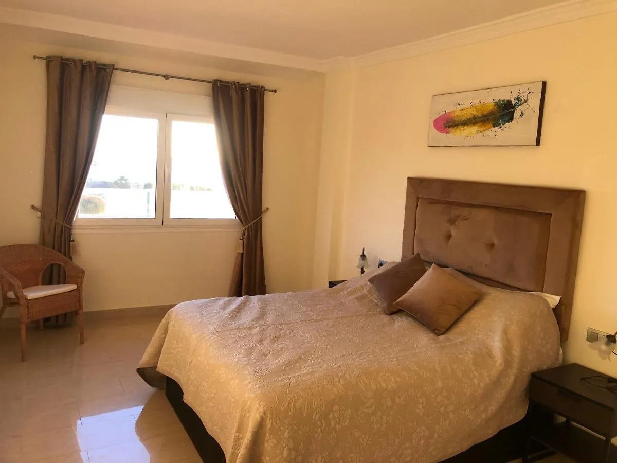Royal Marina Golf Apartment San Miguel de Abona