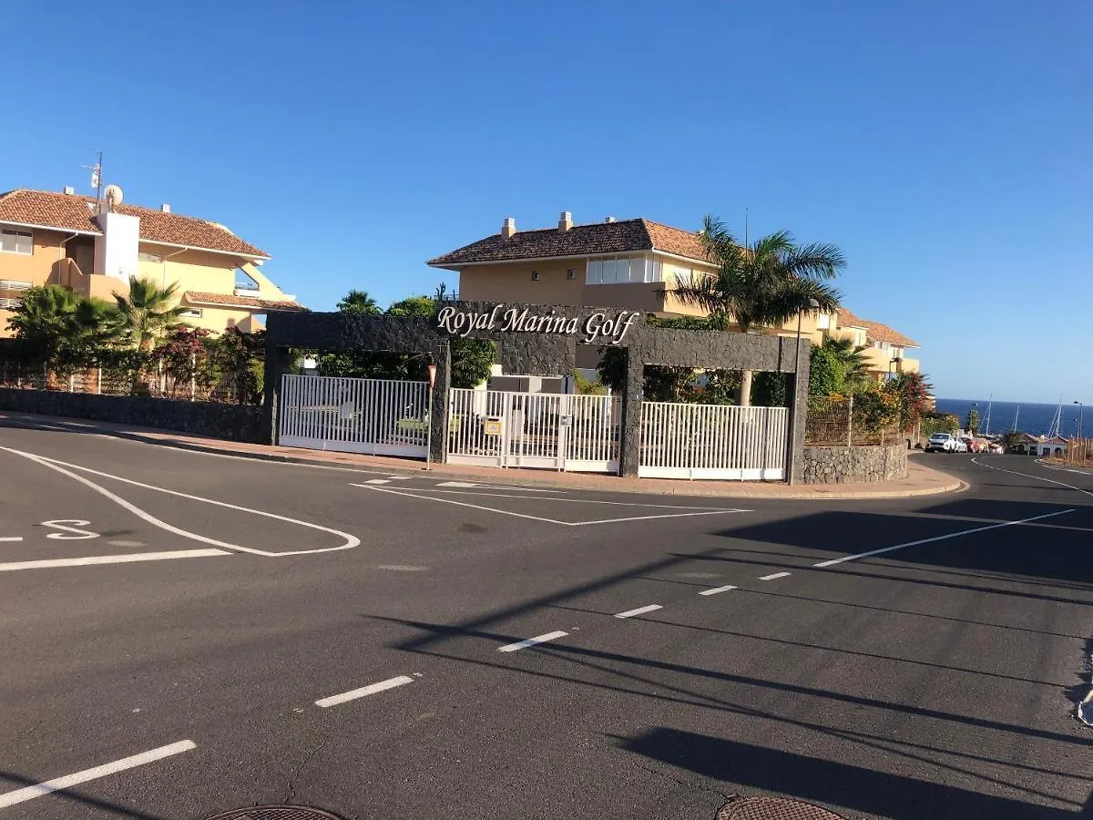 Royal Marina Golf Apartment San Miguel de Abona Spain