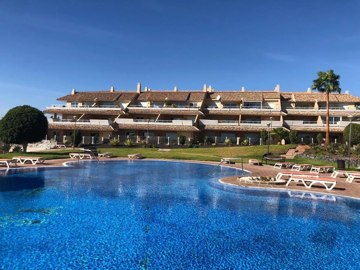 Royal Marina Golf Apartment San Miguel de Abona