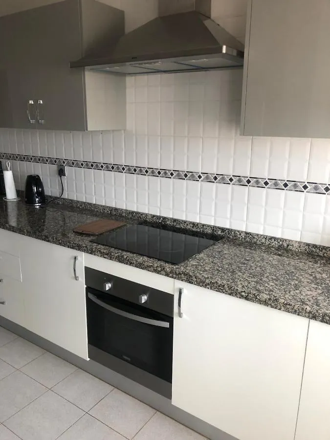 Royal Marina Golf Apartment San Miguel de Abona Spain