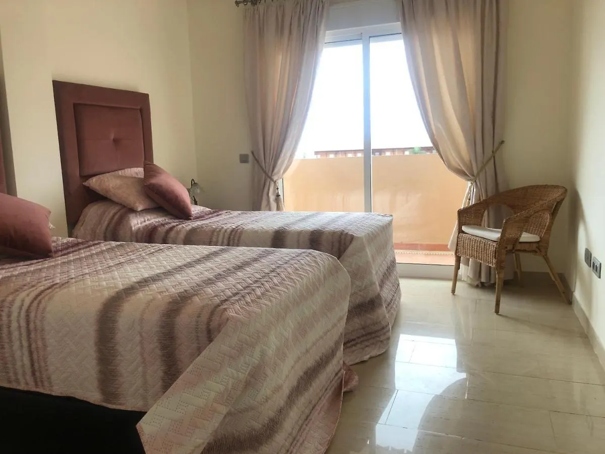 Royal Marina Golf Apartment San Miguel de Abona