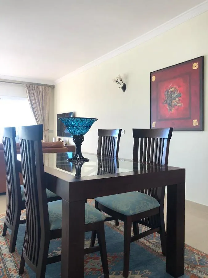 Royal Marina Golf Apartment San Miguel de Abona Spain