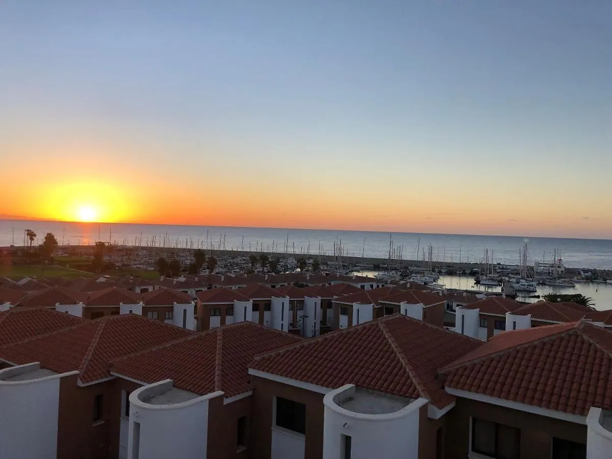 Royal Marina Golf Apartment San Miguel de Abona Spain