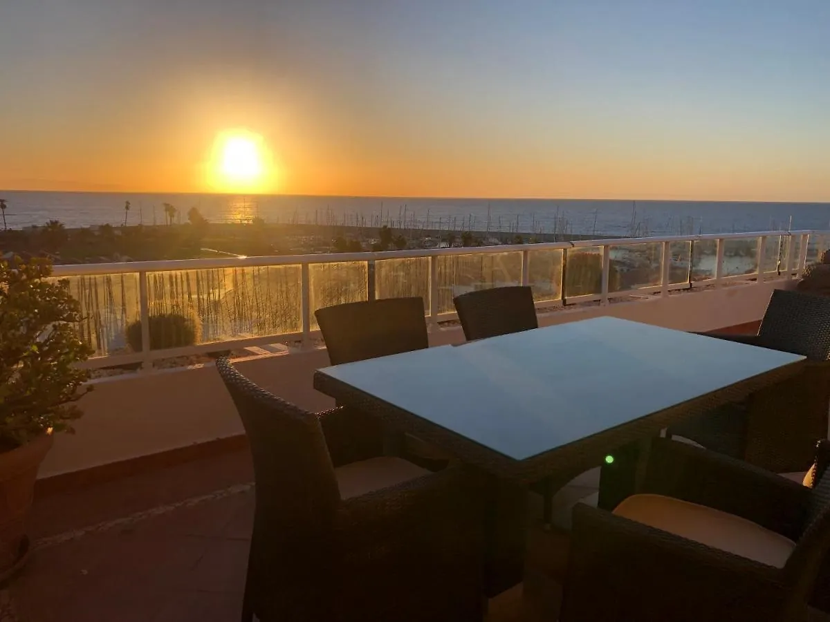 Royal Marina Golf Apartment San Miguel de Abona