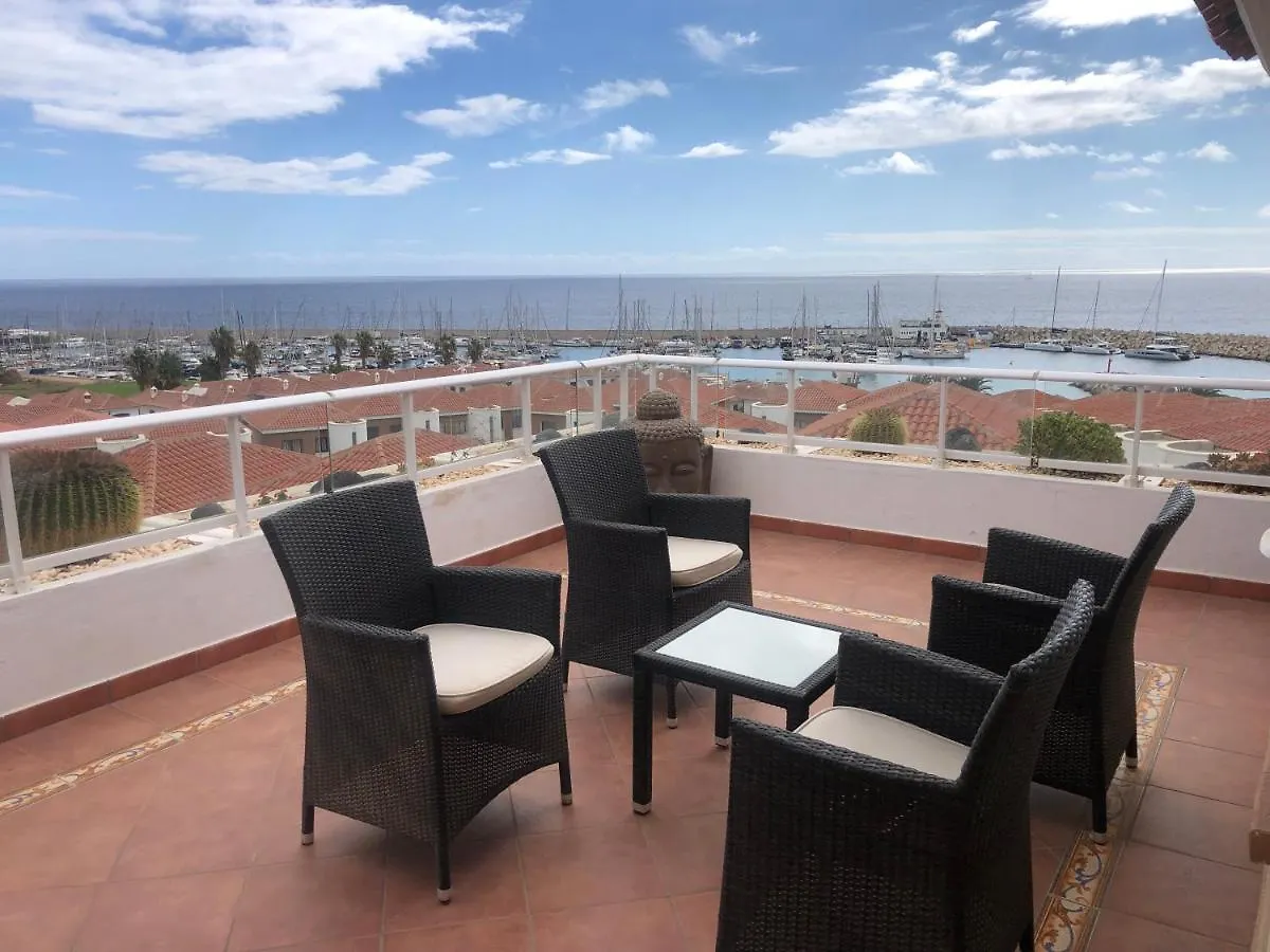 Royal Marina Golf Apartment San Miguel de Abona