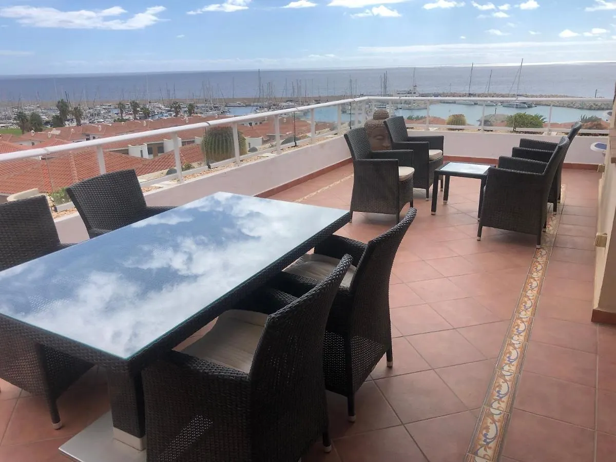 Royal Marina Golf Apartment San Miguel de Abona