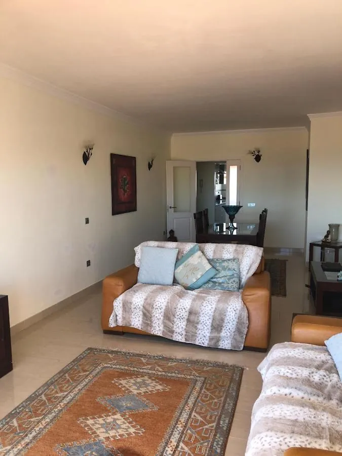 Royal Marina Golf Apartment San Miguel de Abona