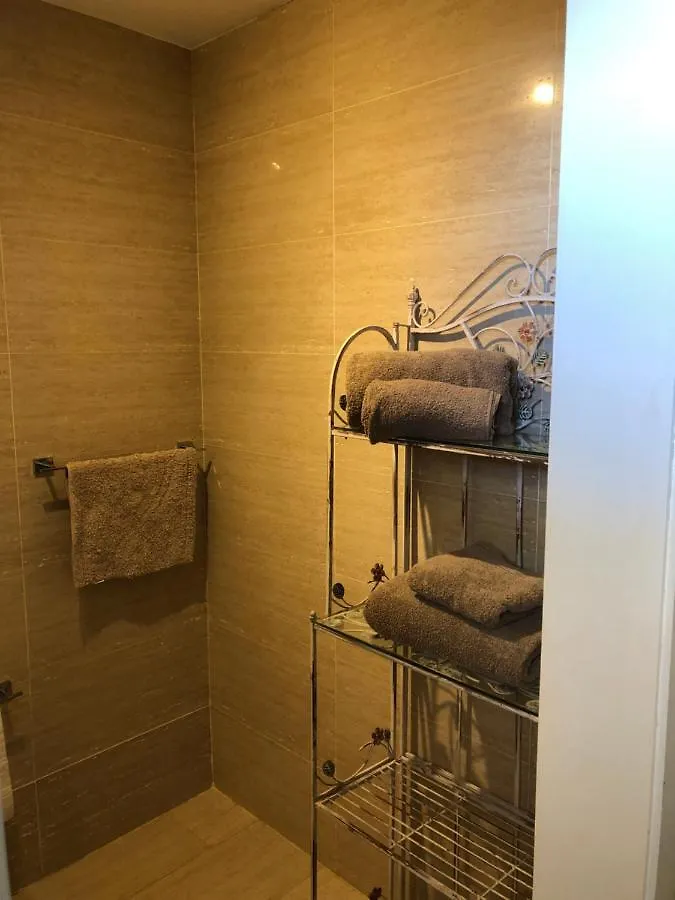Royal Marina Golf Apartment San Miguel de Abona