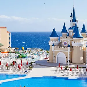 Ξενοδοχείο Bahia Principe Fantasia Tenerife, Σαν Μιγκέλ ντε Αμπόνα